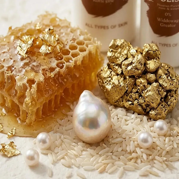 Rice Skin Polish