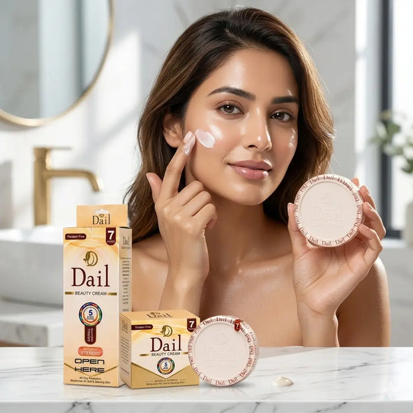 Beauty Cream