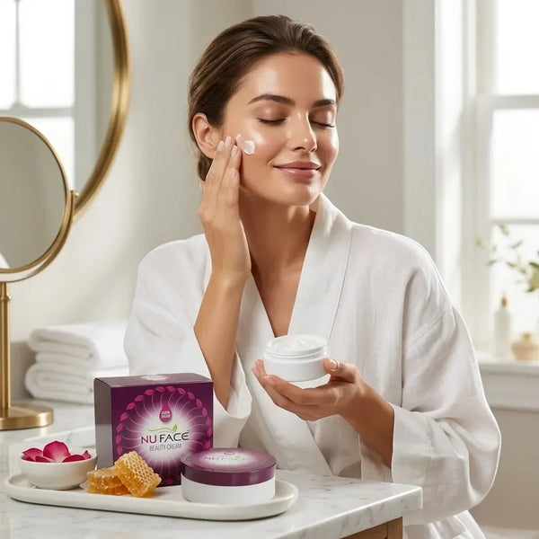 Beauty Cream
