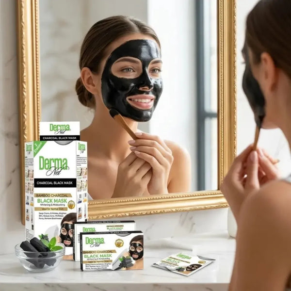 Black Mask