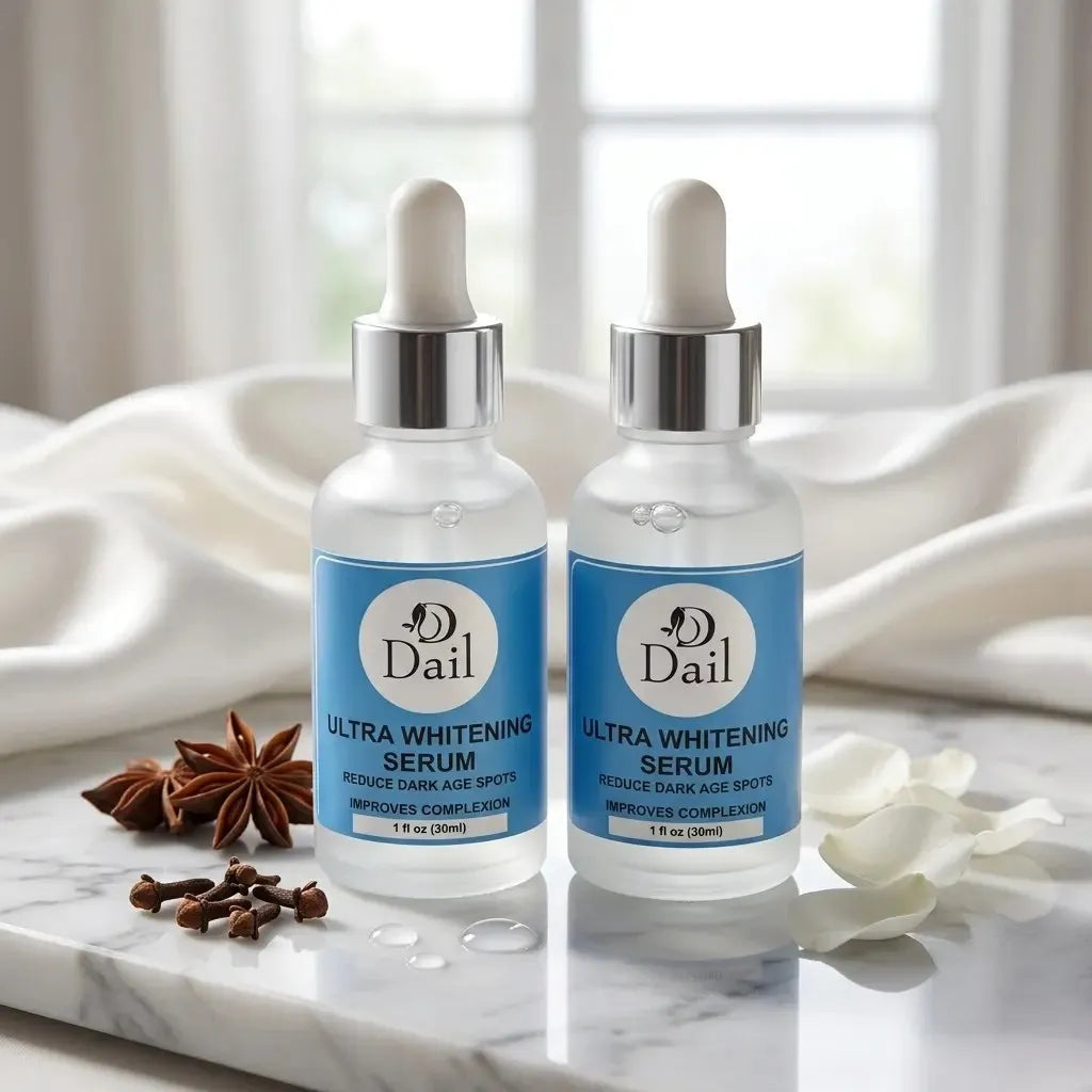 Ultra Whitening Serum