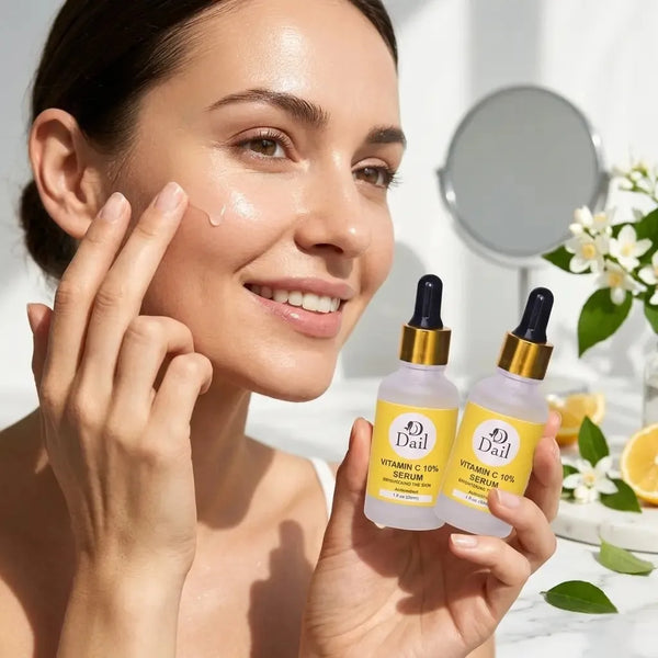 Vitamin-C 10% Serum