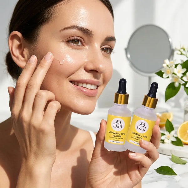 Vitamin-C 10% Serum